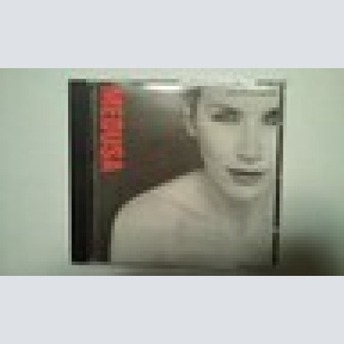 CD-- ANNIE LENNOX -- MEDUSA-- ALBUM
