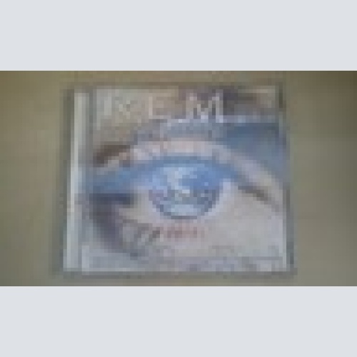 CD--REM--A TRIBUTE PERFORMED BY STUDIO 99---ALBUM