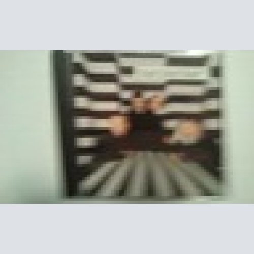 CD-- WET WET WET --10 --ALBUM