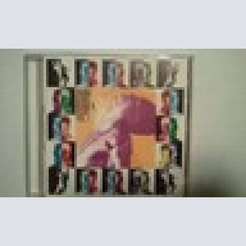 CD-- SHABBA RANKS ROUGH & READY VOL 1 --ALBUM