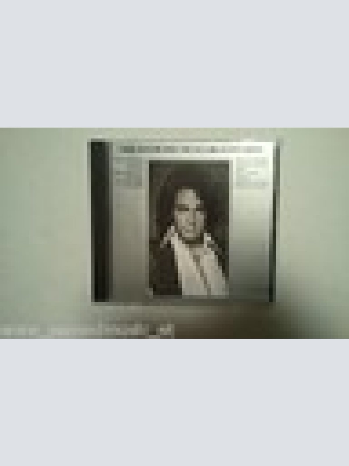 CD--NEIL DIAMOND-HIS 12 GREATEST HITS--ALBUM