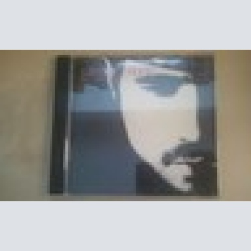 CD--GRAYSON HUGH--BLIND TO REASON ---ALBUM