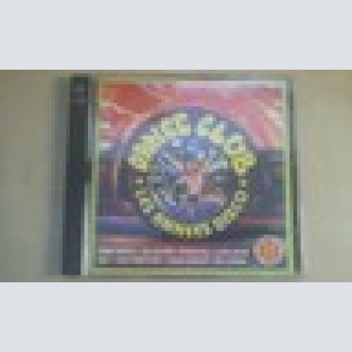 CD--DANCE CLUB --LES ANNEES DISCO--2CD--ALBUM