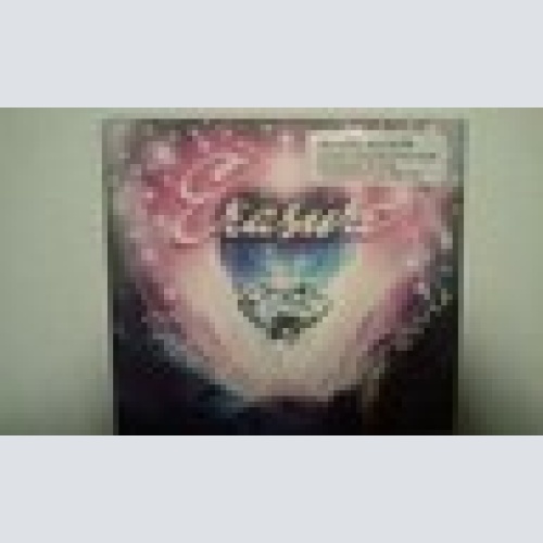 CD-- ERASURE-- LIGHT THE END OF THE WORLD-- DELUXE EDITION-- ALBUM