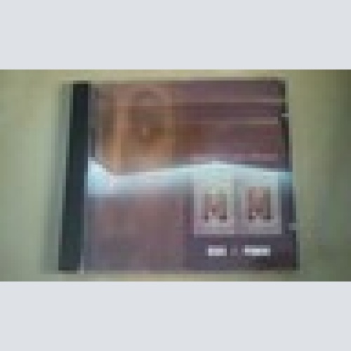 CD--IMMACULATE FOOLS--KISS AND PUNCH-- --ALBUM