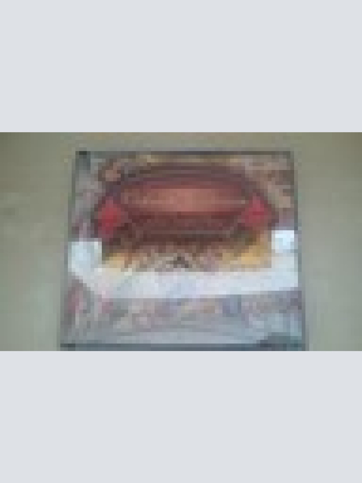 CD--JOHANN SEBASTIAN BACH--WEIHNACHTS ORATORIUM--3CD BOX----ALBUM