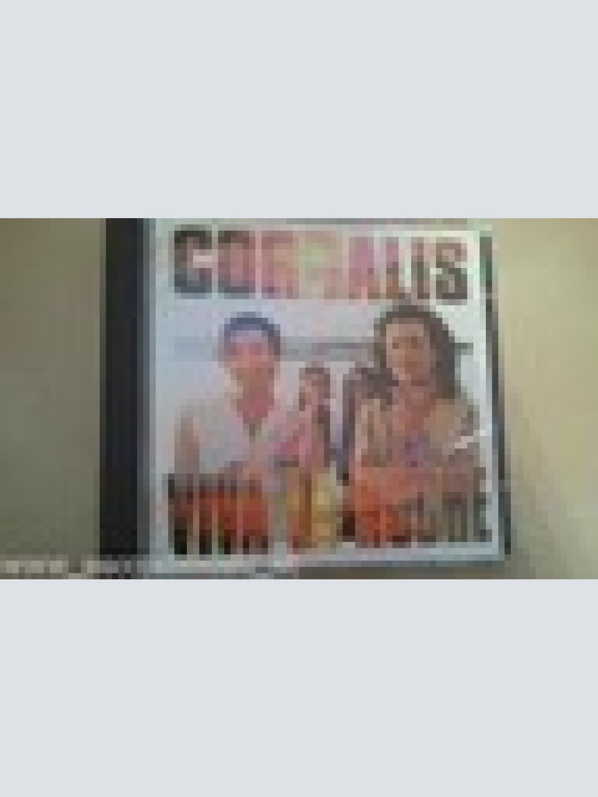 CD--CORDALIS--VIVA LA NOCHE --15 TRACKS----ALBUM