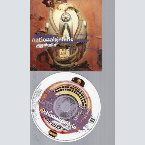 CD--NATIONALGALERIE -- -- MESKALIN