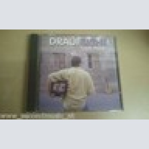 CD--CHARLY FISCHER--DRAUFSICHT - ALBUM