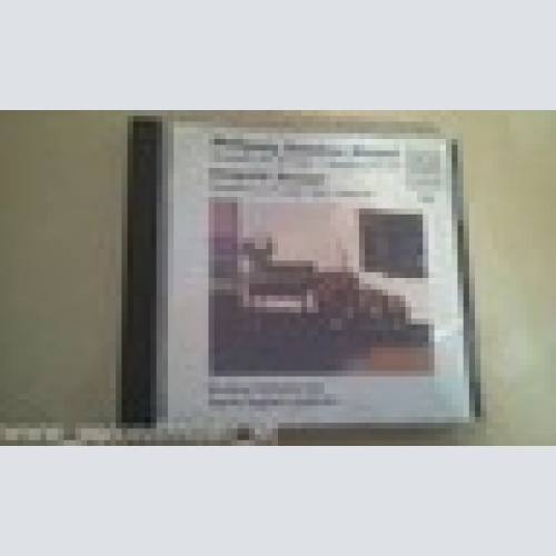 Symphonies --M. Sieghart, Bruckner Orch.Linz, W.a. Mozart (Komponist) und Leo