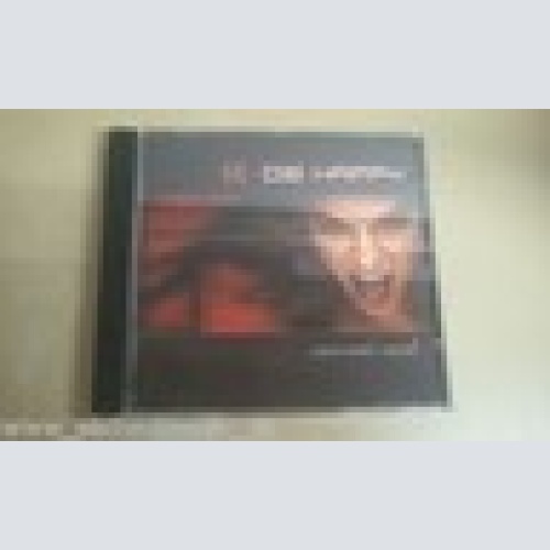 CD--DIE HAPPY--SUPERSONIC SPEED  - ALBUM