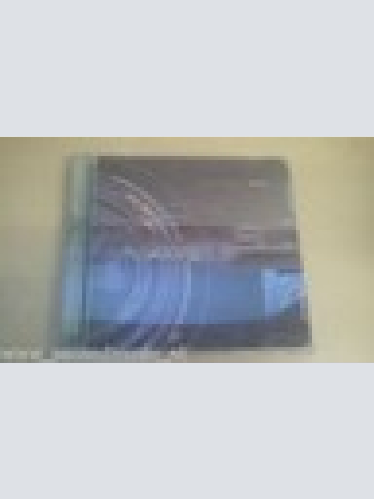 CD--DAVE STRINGER--BRINK --- -ALBUM