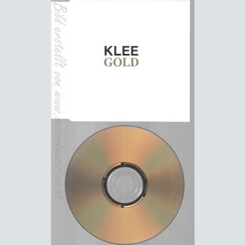 CD--KLEE -- --- GOLD