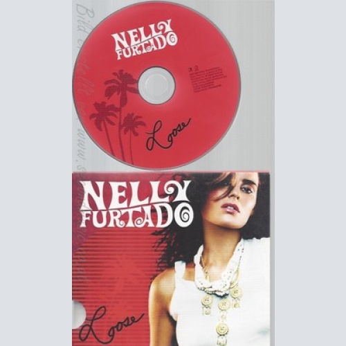 CD--NELLY FURTADO -- -- LOOSE --