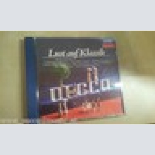 CD--LUST AUF KLASSIK--HIGHLIGHTS---ALBUM