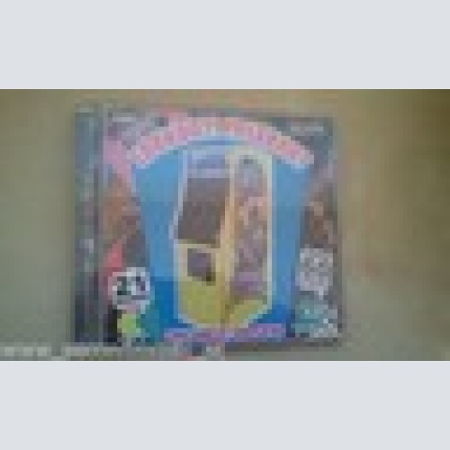 CD--LOOKOUT --FREAKOUT---ALBUM