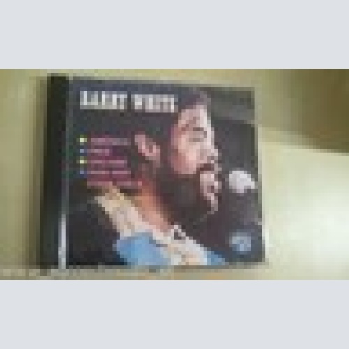 CD--BARRY WHITE--SAME---ALBUM