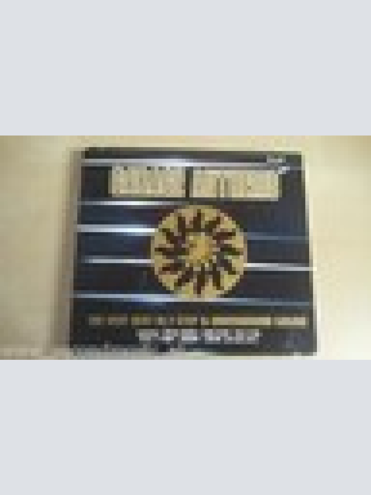 CD--GARAGE ANTHEMS--THE VERY BEST IN 2 STEP --2CD DIGI ----ALBUM