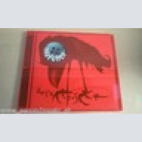 CD--THE MATCHES--DECOMPOSER-ALBUM