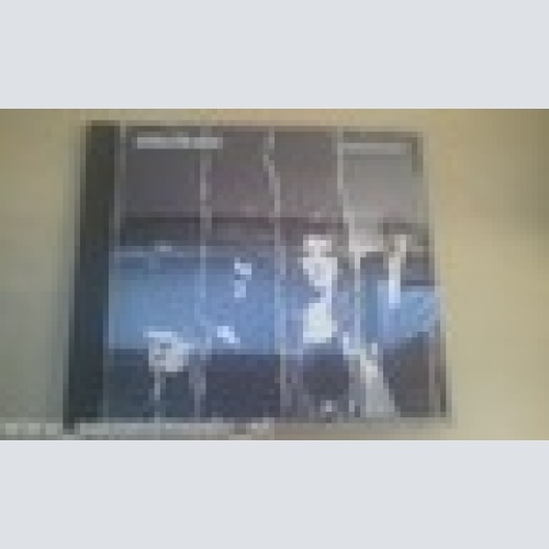 CD--KATRINA & THE WAVES--BREAK OF THE HEARTS---ALBUM