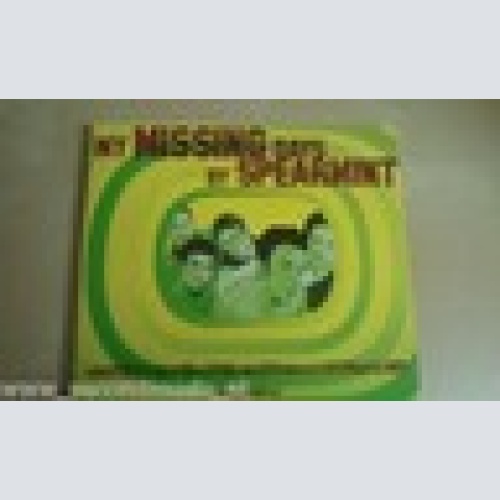CD--MY MISSING DAYS BY SPEARMINT --DIGI ---ALBUM
