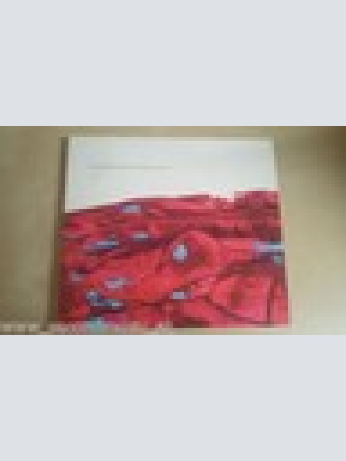 CD--THOMAS SCHUMACHER--ELECTRIC AVENUE --DIGI --ALBUM