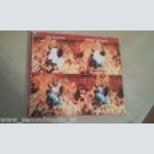 CD--SNAP ATTACK--THE REMIXES--DIGI ---ALBUM