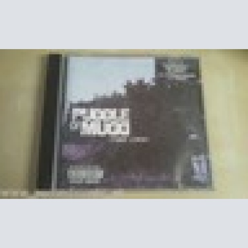 CD--PUDDLE OF MUDD--CONTROL BLURRY --ALBUM