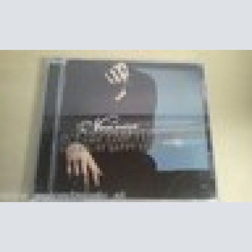 CD--NME MINE--THESE DREAMS OF HAPPY ENDINGS-ALBUM