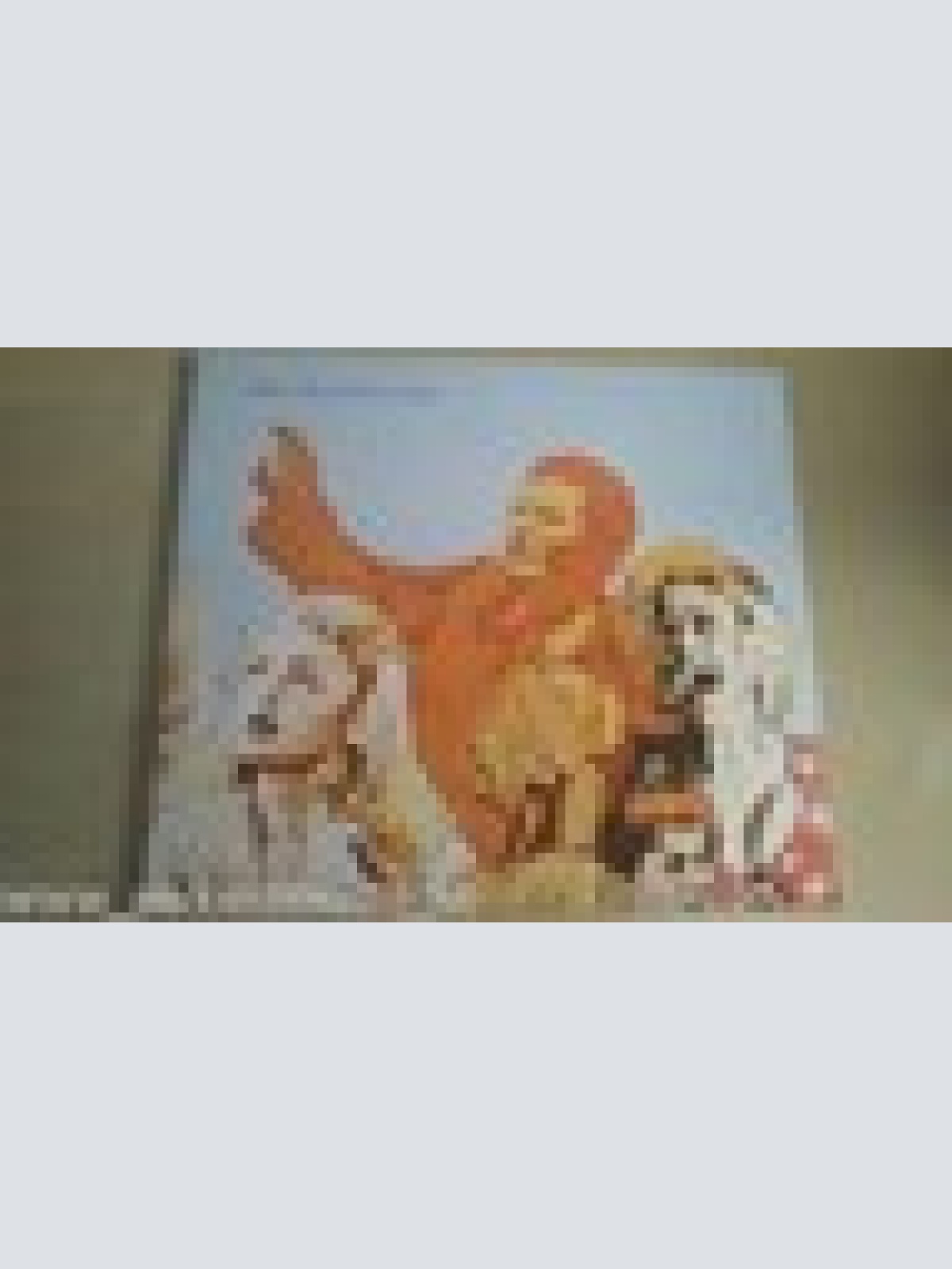 CD--SOFTLY SOFTLY CATCHEE MONKEY -BROKOF--DIGI-ALBUM