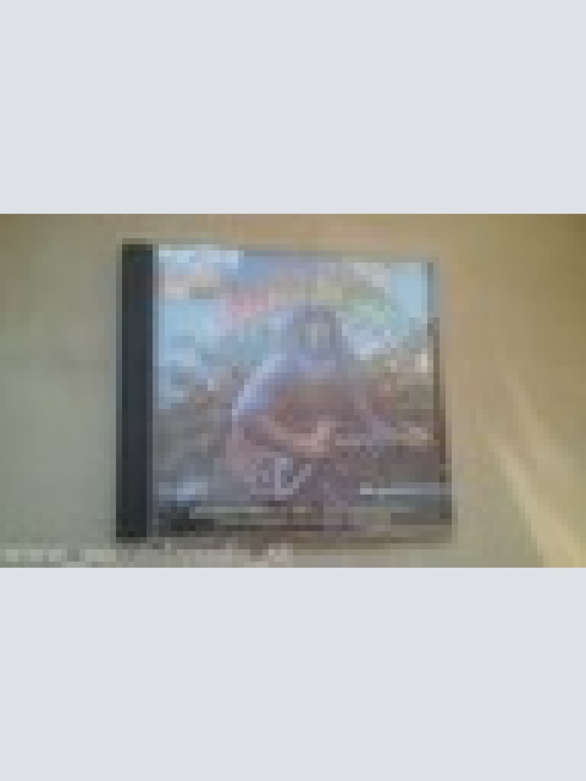 CD--RASTA REGGAE--POPEYE--ALBUM