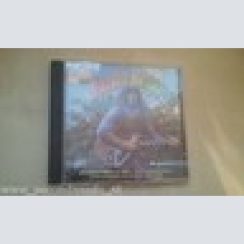 CD--RASTA REGGAE--POPEYE--ALBUM