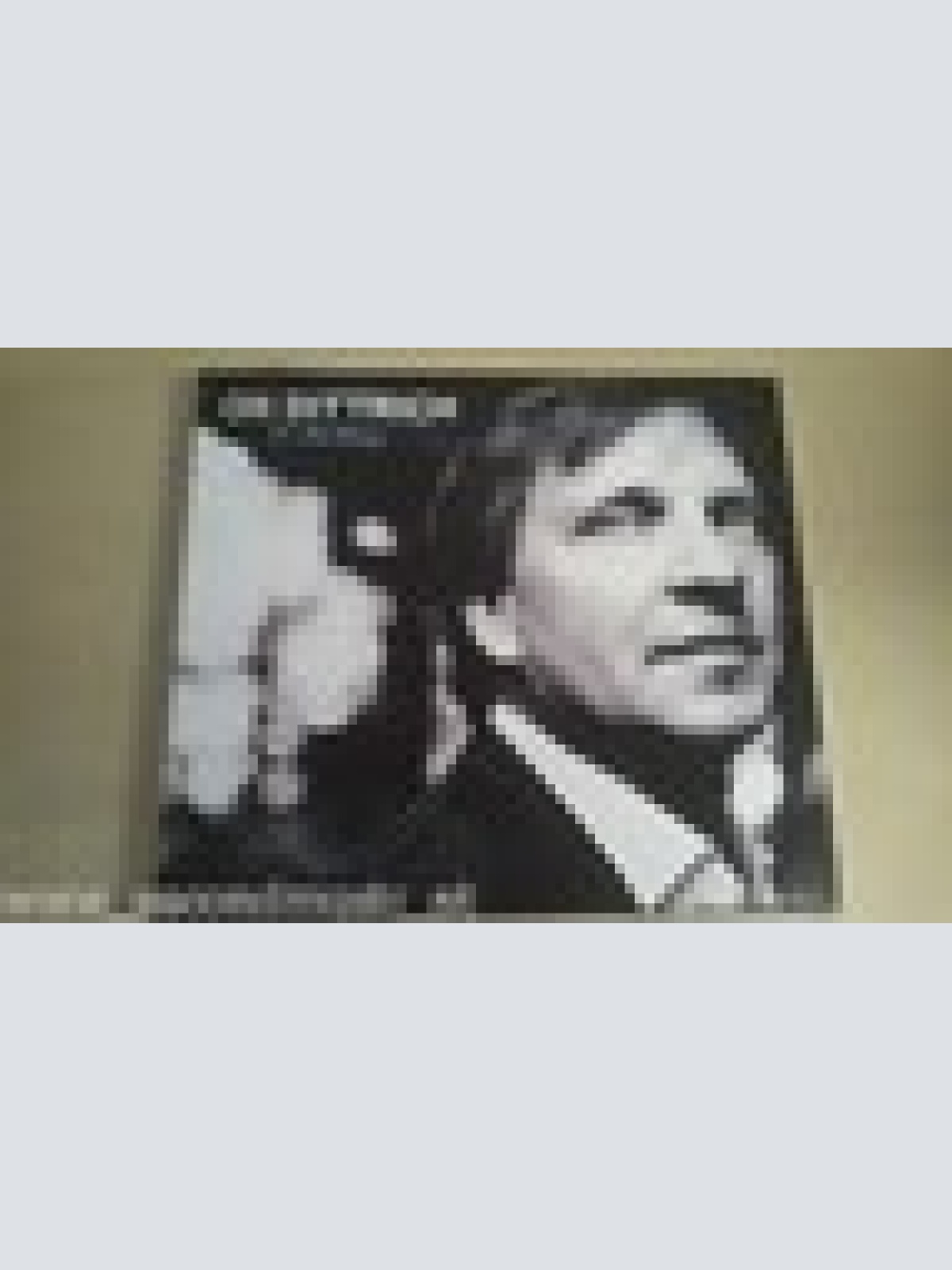 CD--OLLI DITTRICH--11 RICHTIGE --DIGI-ALBUM