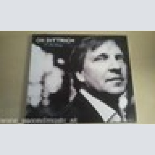 CD--OLLI DITTRICH--11 RICHTIGE --DIGI-ALBUM