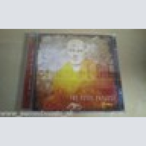 CD--THE PSYKE PROJECT--APNEA-ALBUM