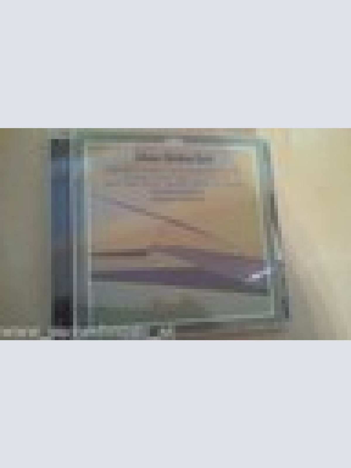 Symphonies Concertantes Vol.5 von Anthony Halstead, The Hanover Band