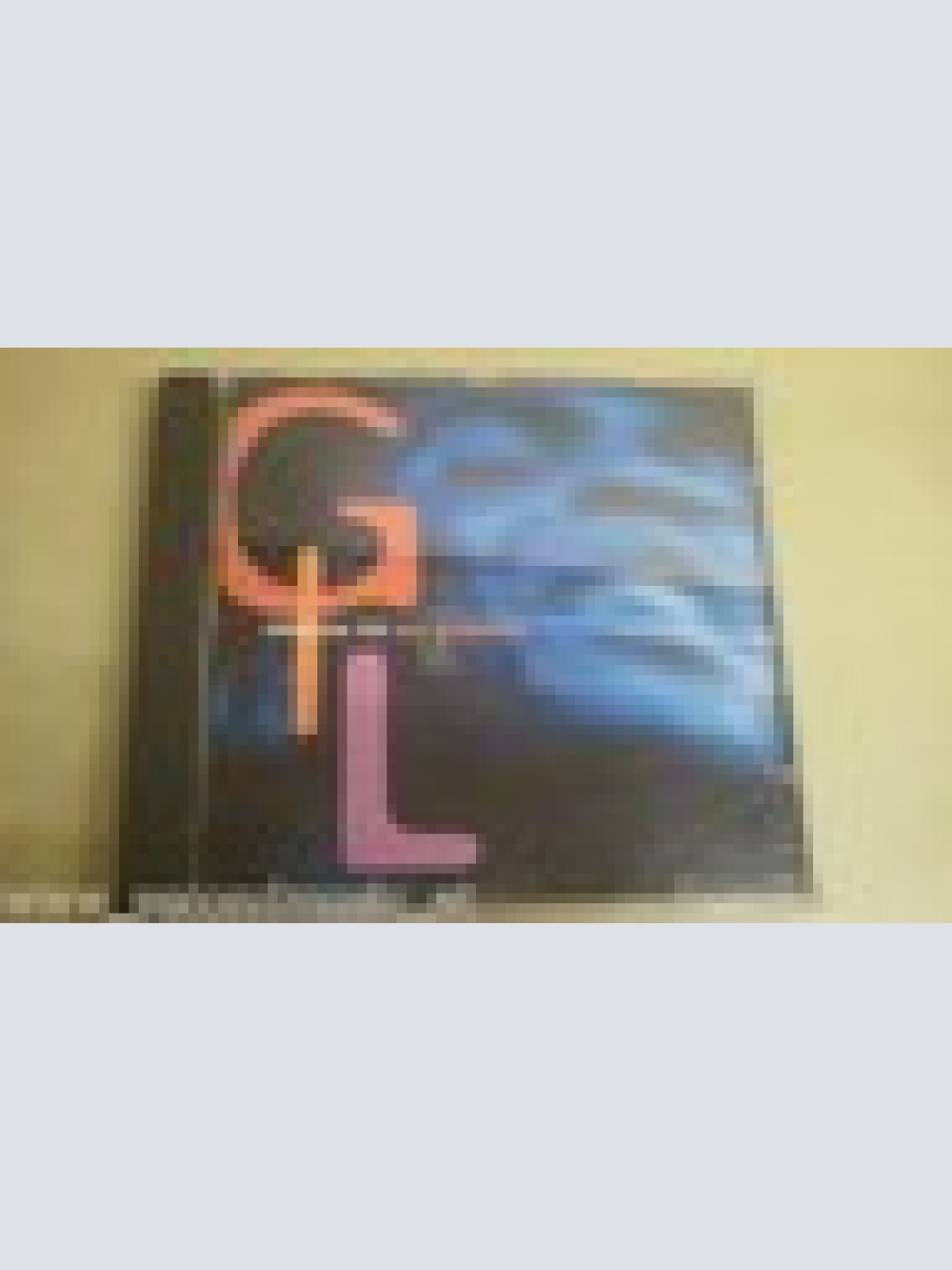 CD--GILBERTO GIL--EM CONCERTO---ALBUM