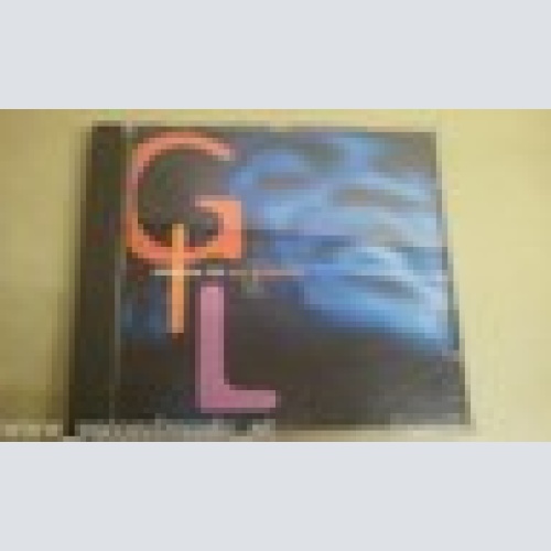 CD--GILBERTO GIL--EM CONCERTO---ALBUM