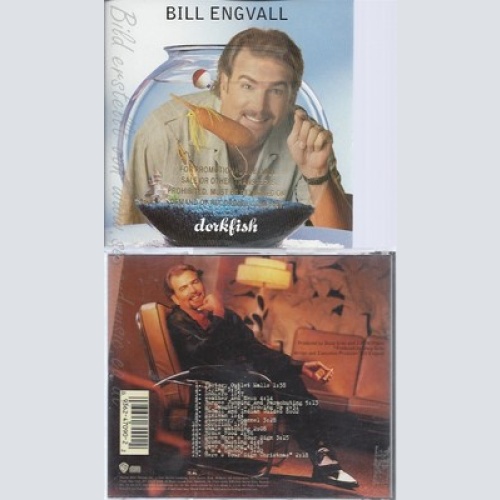 CD--BILL ENGVALL -- --- DORKFISH