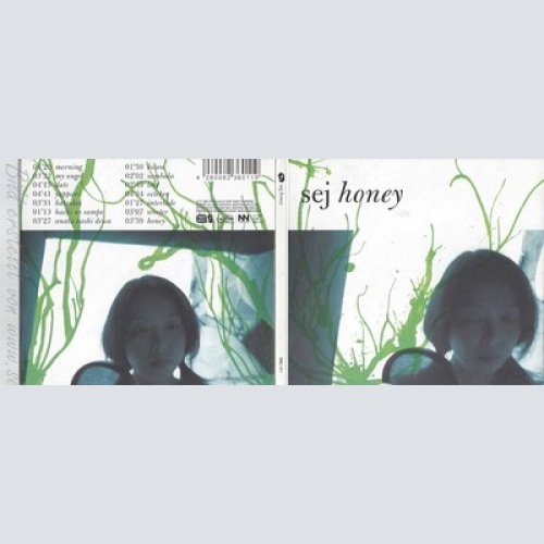 CD--SEJ -- -- HONEY