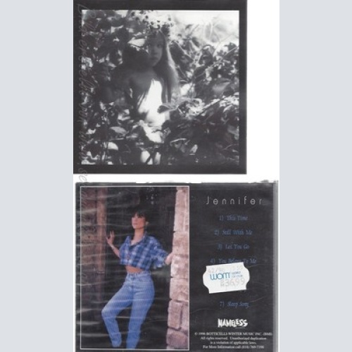 CD--JENNIFER--SAME