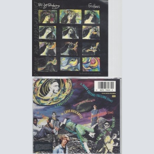 CD--I HAD TO TELL YOU / WOOD GUITAR / POI DOG PONDERING -- --- FRUITLESS