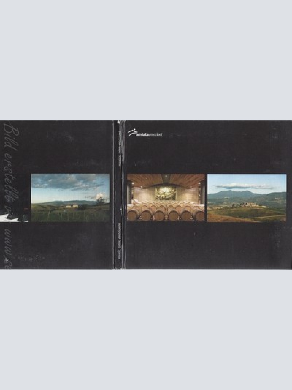 CD--AMIATA EMOZIONI--DIGI