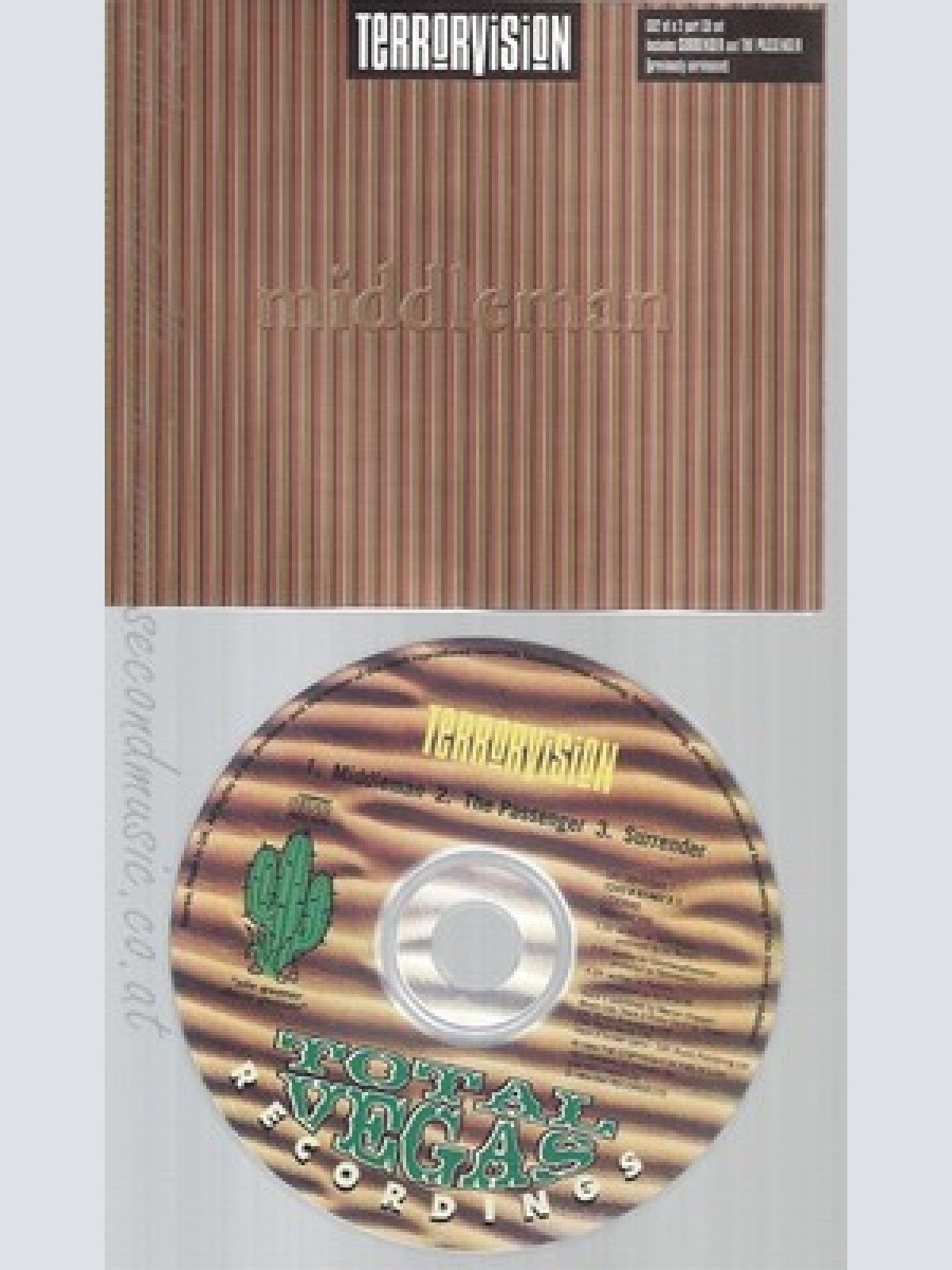 CD--TERRORVISION--MIDDLEMAN--CD2