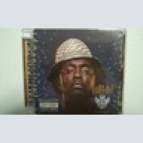 CD-- WILL I AM -- SONGS ABOUT GIRLS--ALBUM