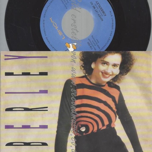 7" Kimberley – Never Let Me Go