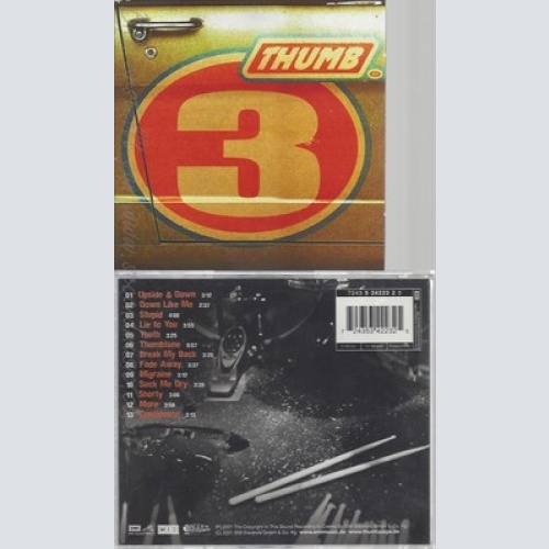 CD--THUMB -- -- 3