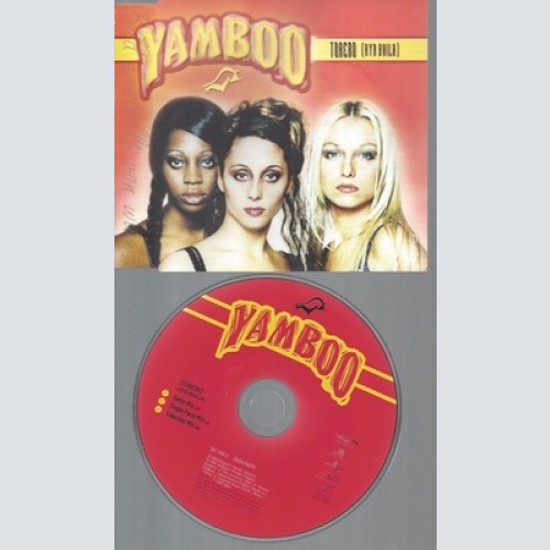 CD--YAMBOO -- ----TORERO-