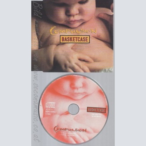 CD--COMPULSION--BASKETCASE