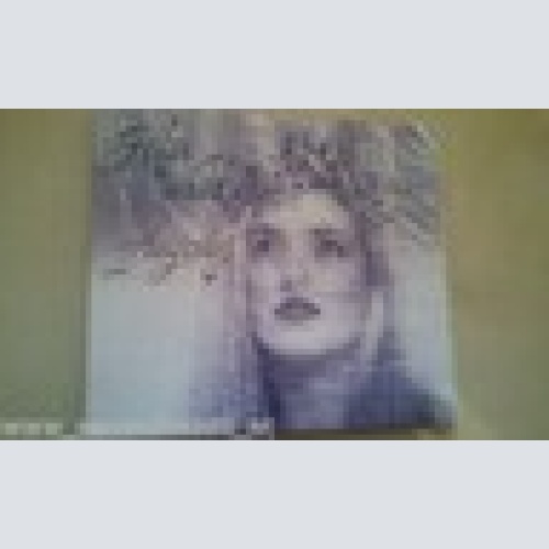 CD--ELISA WAUT--ANGELUS--DIGI ---ALBUM